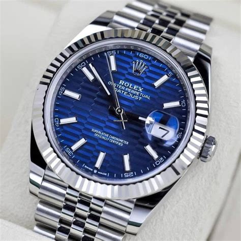 rolex datejust 41 tweedehands|rolex datejust 41 woman.